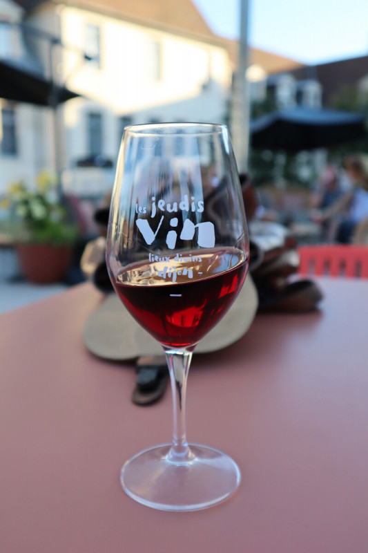 All About Wine