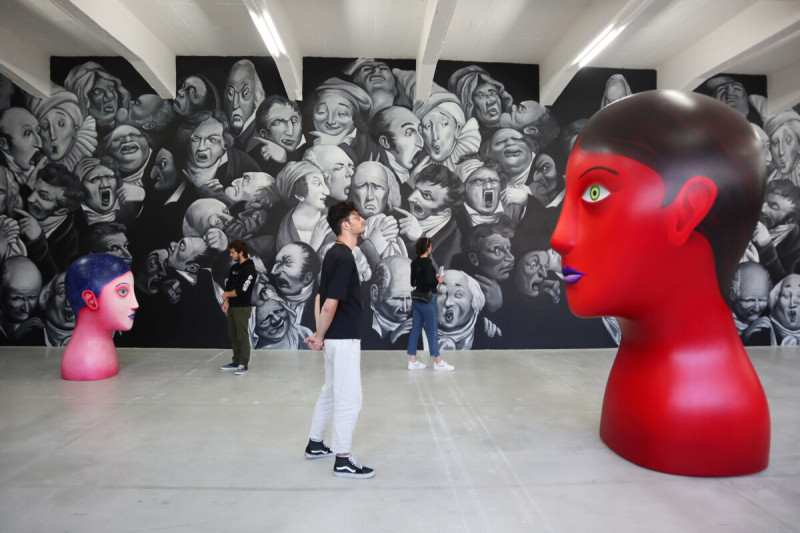 Exhibitions