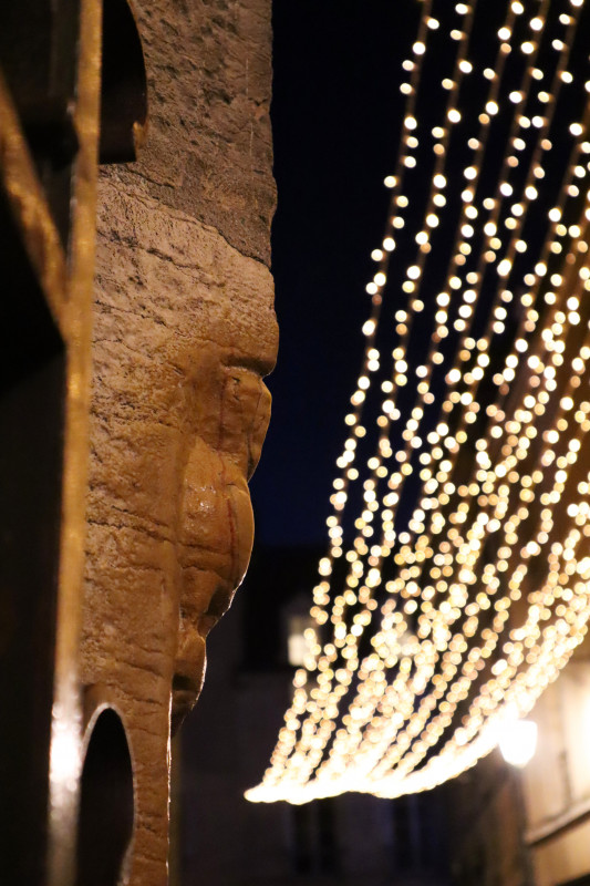 Autour de No&euml;l