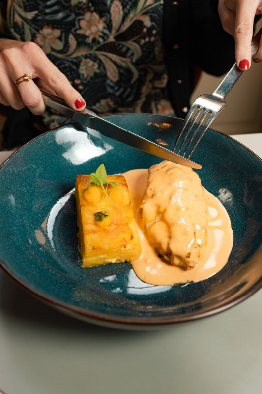 Gastronomy