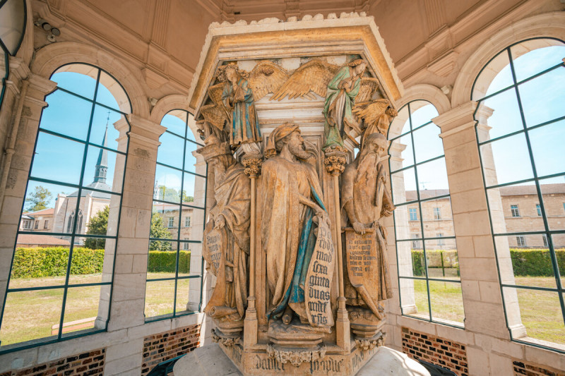 Histoire et Patrimoine