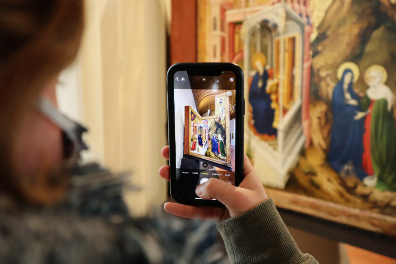 Museums