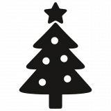 Autour de Noël - Sapin - Cadeaux - Féérie de Noël Autour de Noël - Sapin - Cadeaux - Féérie de Noël