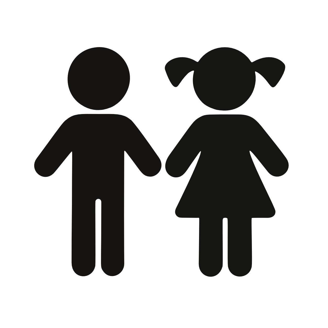 Visits suitable for children