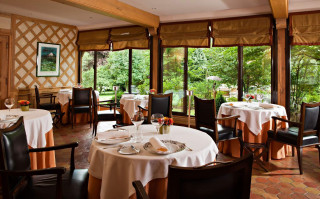 Relais Bernard Loiseau