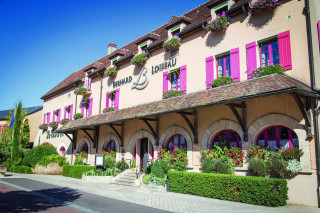 Relais Bernard Loiseau