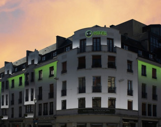 B&B Dijon Centre