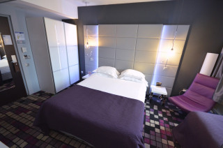 Chambre double